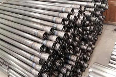 陕西声测管厂家