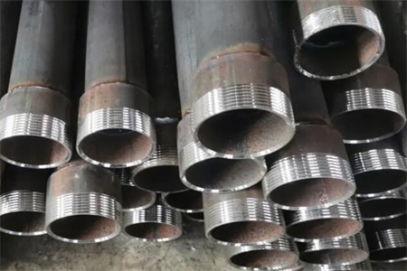 陕西声测管厂家