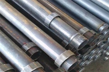 陕西声测管厂家