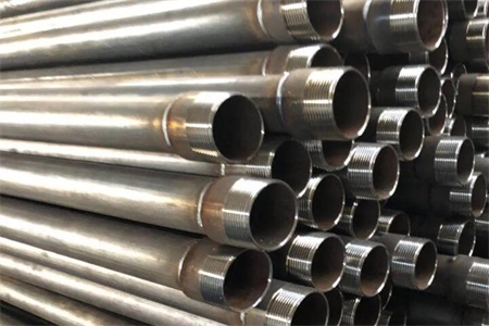 陕西声测管厂家