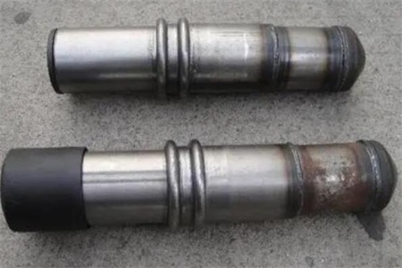 陕西声测管厂家