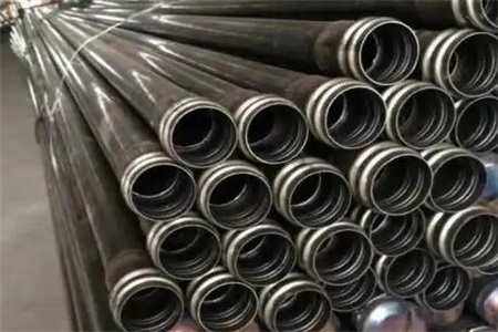 陕西声测管厂家