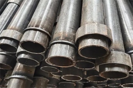 陕西声测管厂家