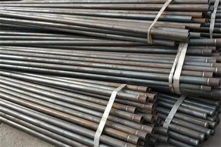 陕西声测管厂家