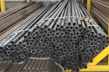 陕西声测管厂家