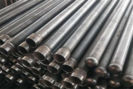 陕西声测管厂家