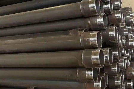 陕西声测管厂家